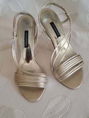 Caparros Heeled Sandals